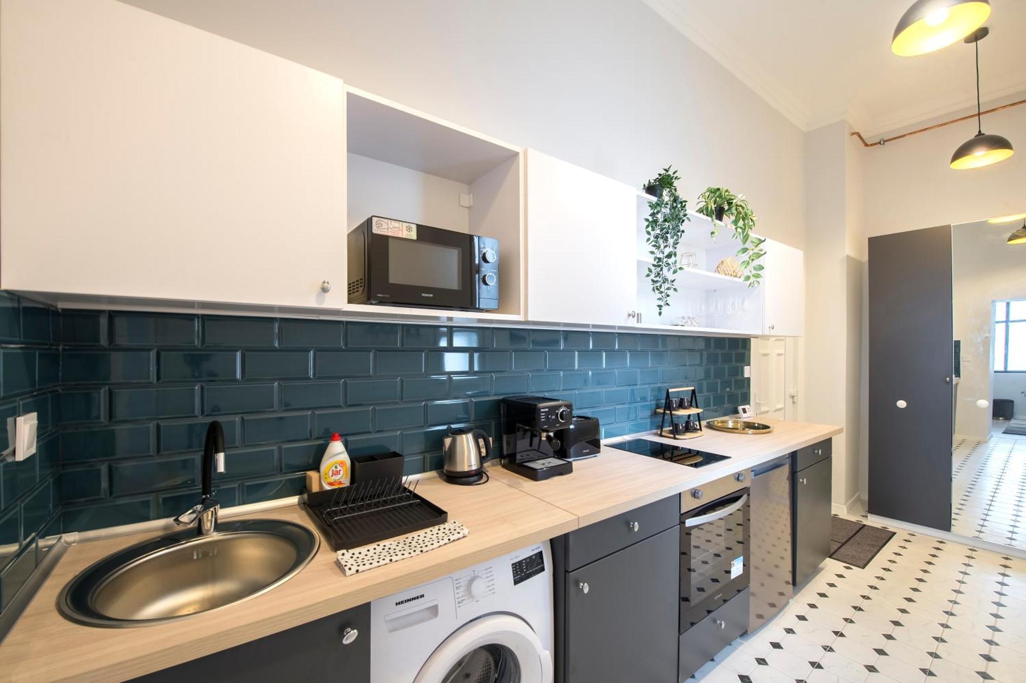 Central Exclusive Apartments Budapest Ngoại thất bức ảnh