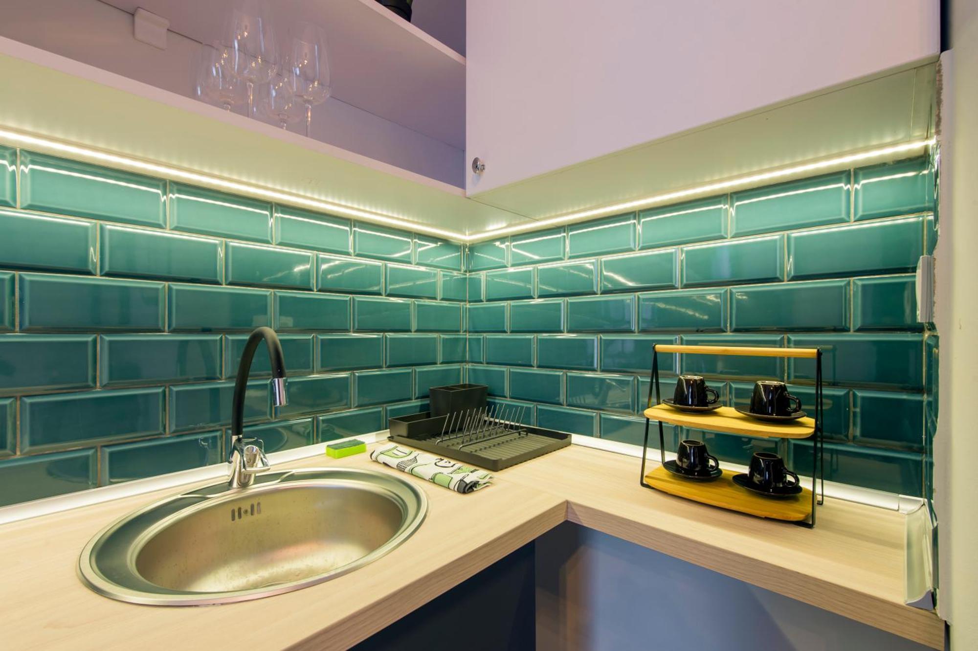 Central Exclusive Apartments Budapest Ngoại thất bức ảnh